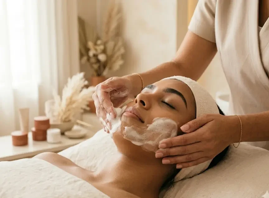 Limpeza de Pele Facial em Gov. Valadares